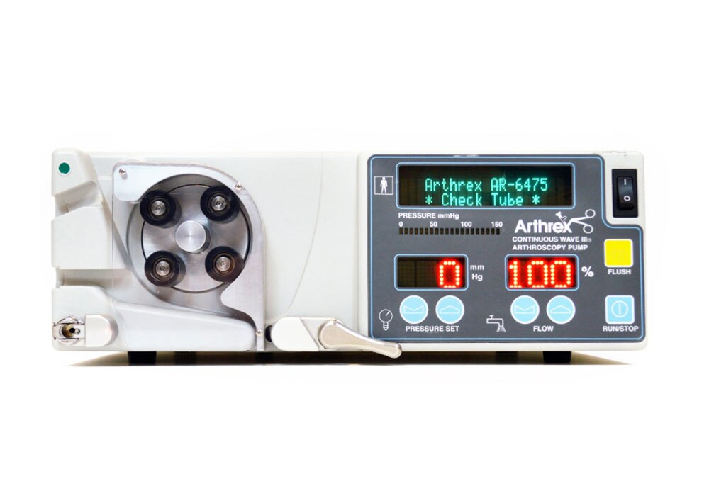 ari★ Arthrex Continuous Wave III Arthoscopy Pump AR-6475 | AA